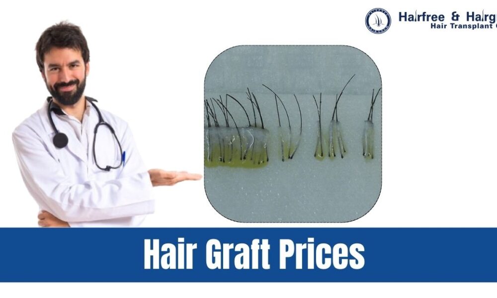 Hair Graft Price