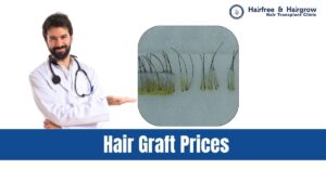 Hair Graft Price