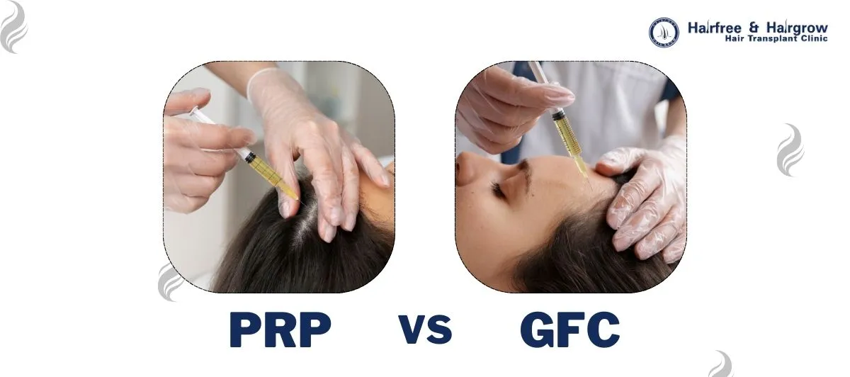 difference-between-prp-and-gfc