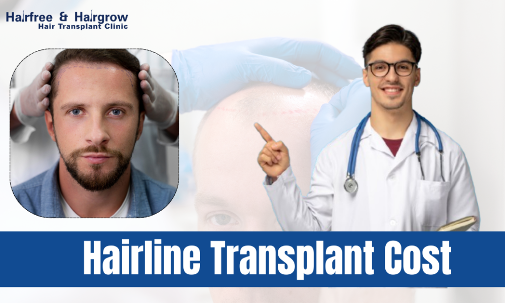 hairline-transplant-cost