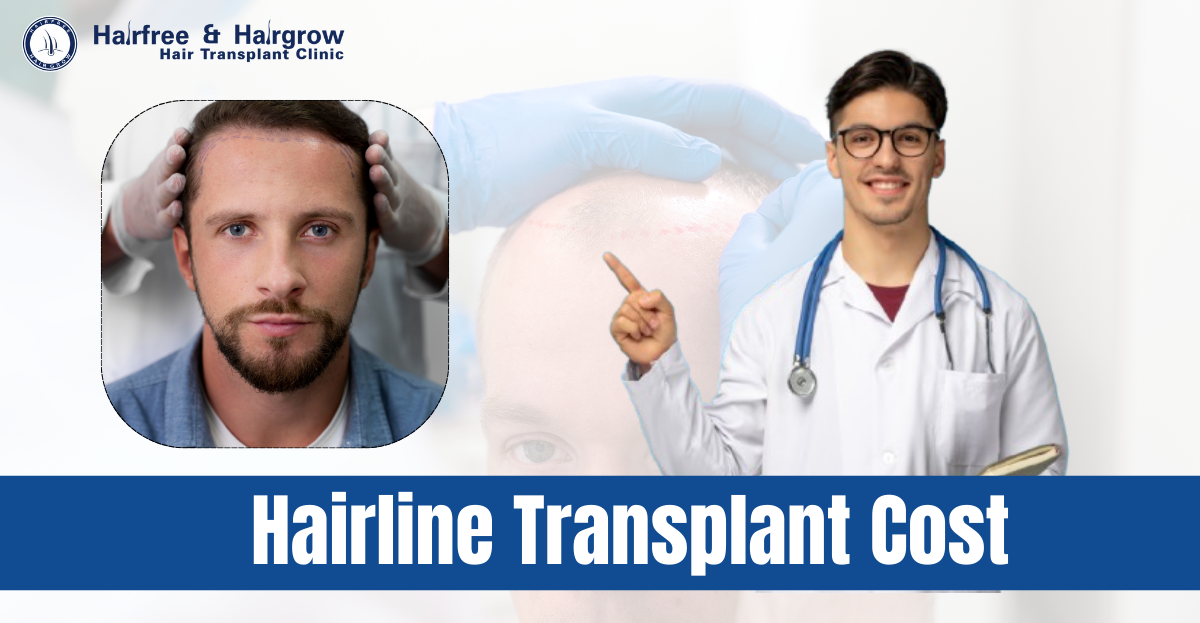 hairline-transplant-cost