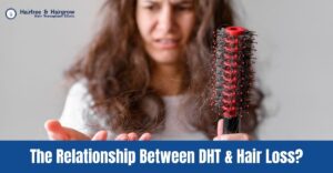 DHT+and+Hair+Loss