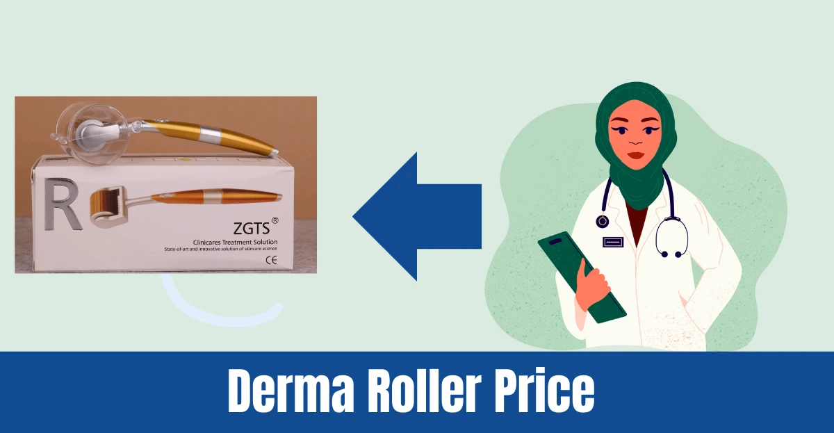 Derma Roller Price in Bangladesh: A Detailed Guide