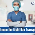 How to Choose the Right Hair Transplant Clinic