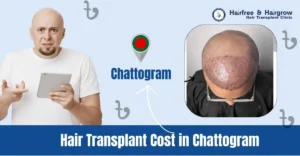 Hair Transplant Cost in Chattogram