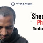 Shedding Phase After Hair Transplant