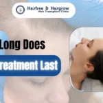 prp hair treatment last