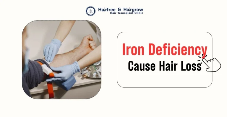 Can-Iron-Deficiency-Cause-Hair-Loss
