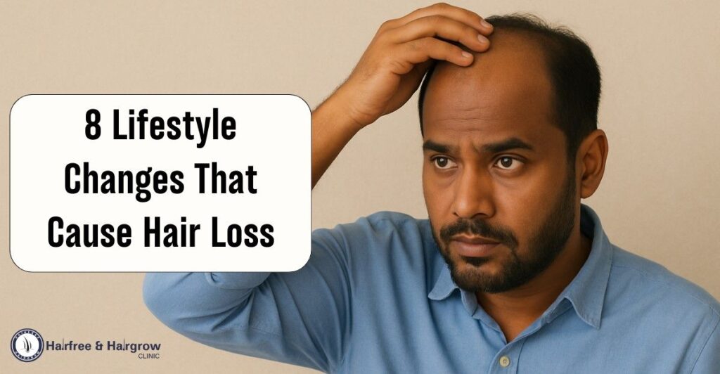 lifestyle-changes-that-cause-hair-loss