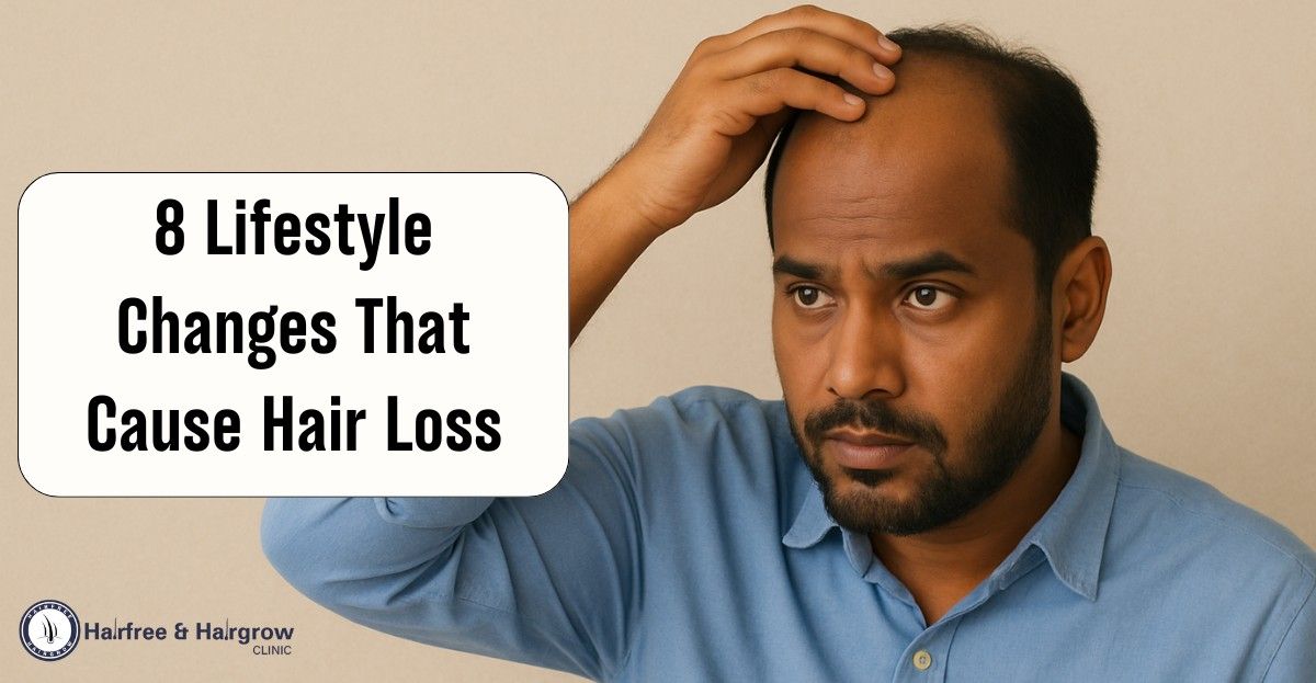 8 Lifestyle Changes That Cause Hair Loss 1 lifestyle-changes-that-cause-hair-loss