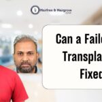 Can a Failed Hair Transplant Be Fixed
