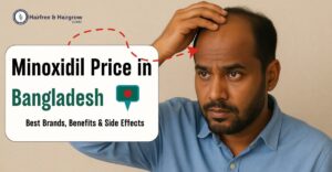 Minoxidil Price in Bangladesh