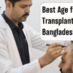 Best Age for Hair Transplant