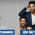 Why Celebrities Choose Hair Transplants