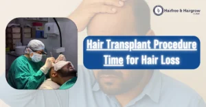 Hair Transplant in Dhaka