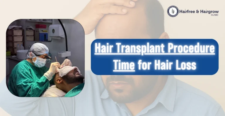 Hair Transplant in Dhaka