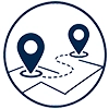 Two Convenient Locations dhaka and chattogram