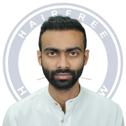 Review SABBIR AHMED hair transplant review