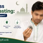 Hair Loss After Fasting